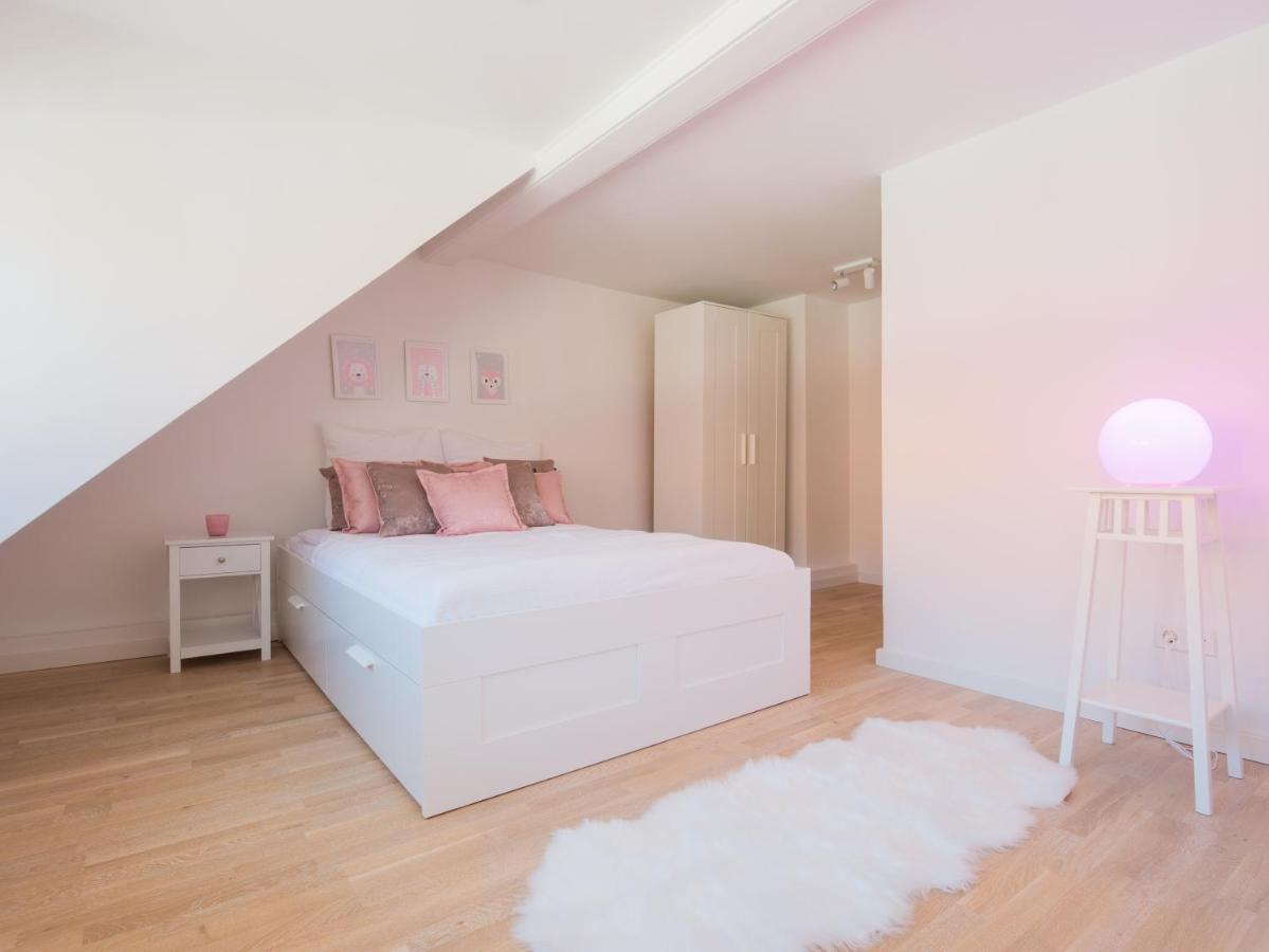 Apartment Vermietbar Fruhestens Ab 2025 Bad Salzdetfurth Esterno foto